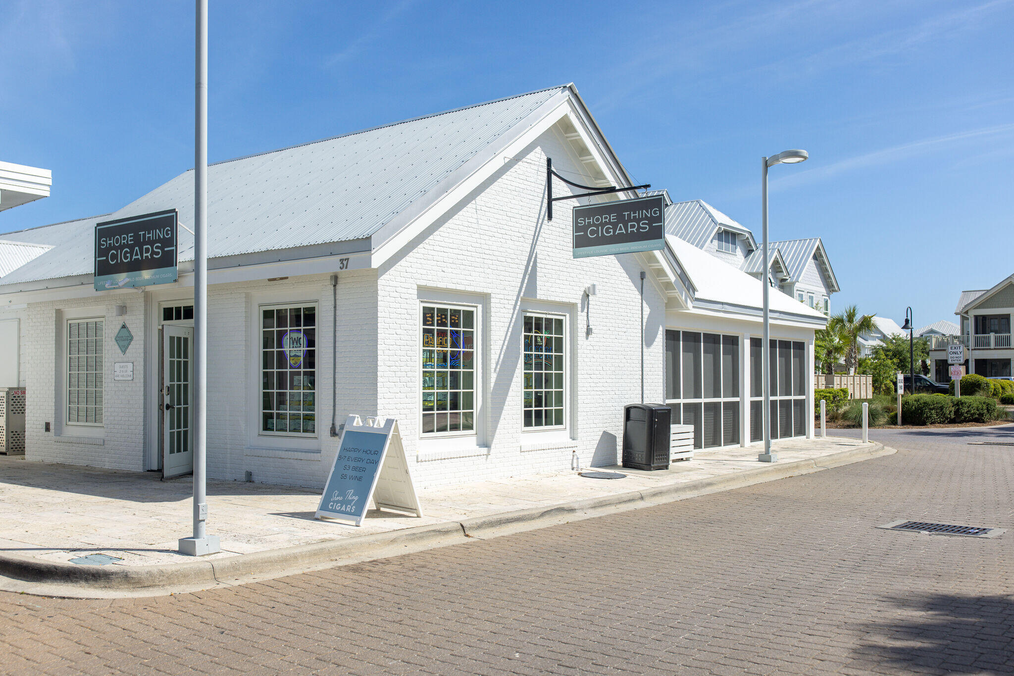 Prominence - Residential