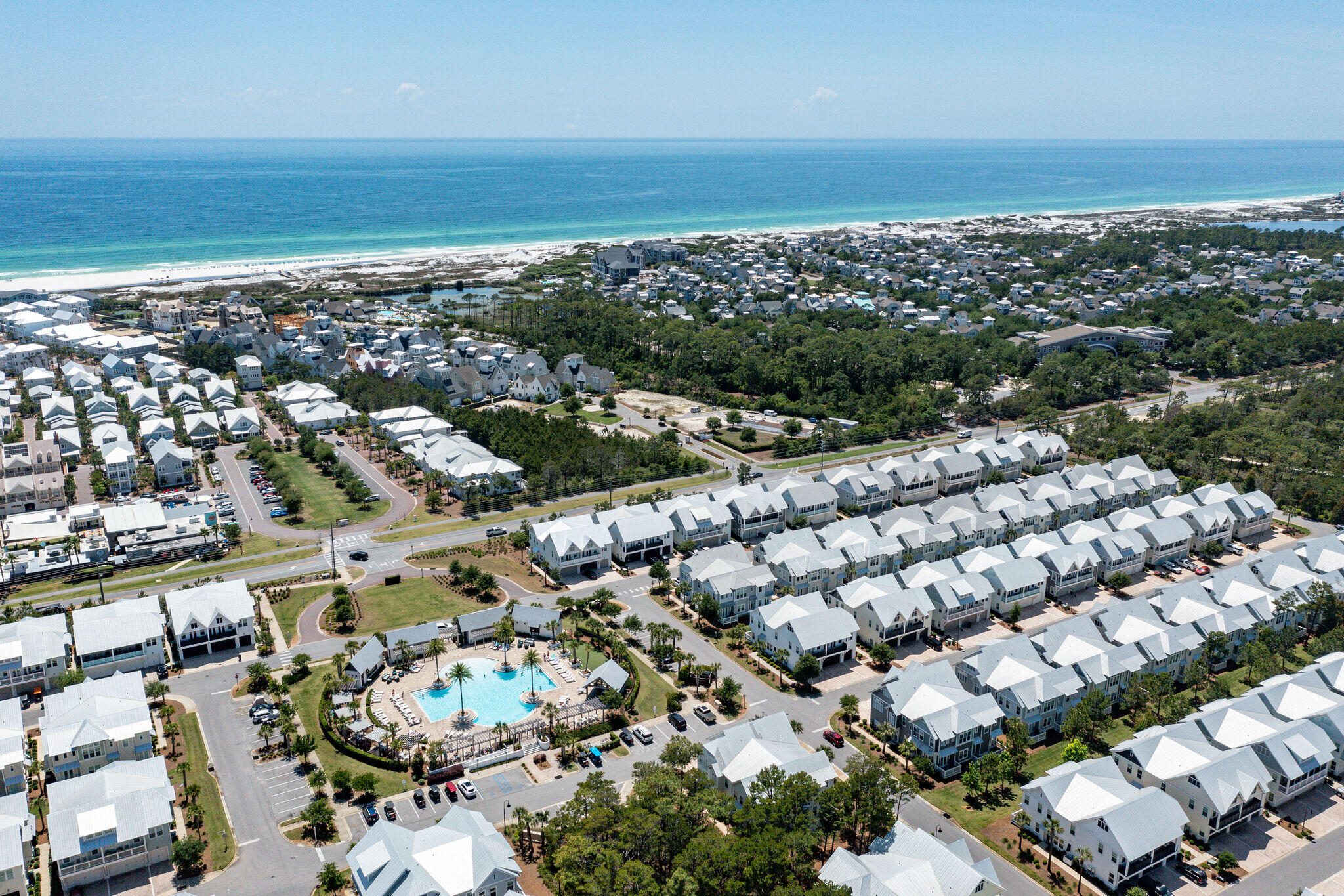 Prominence - Residential