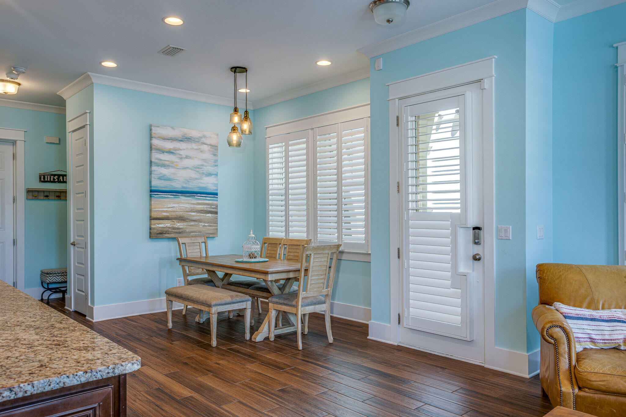 Prominence - Residential