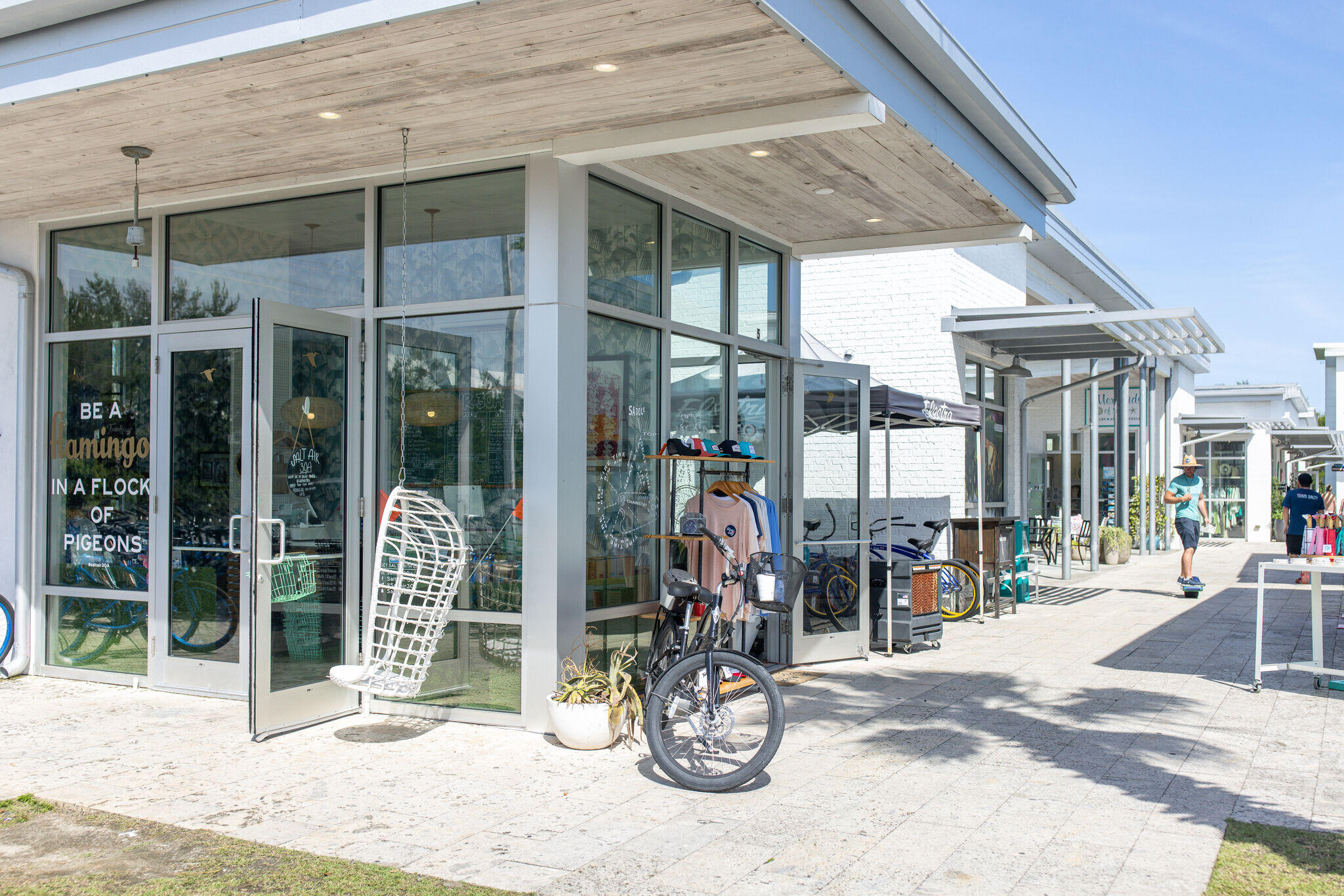 Prominence - Residential