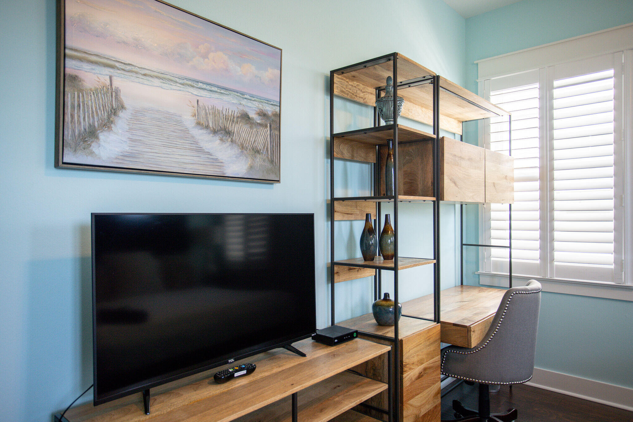 Prominence - Residential