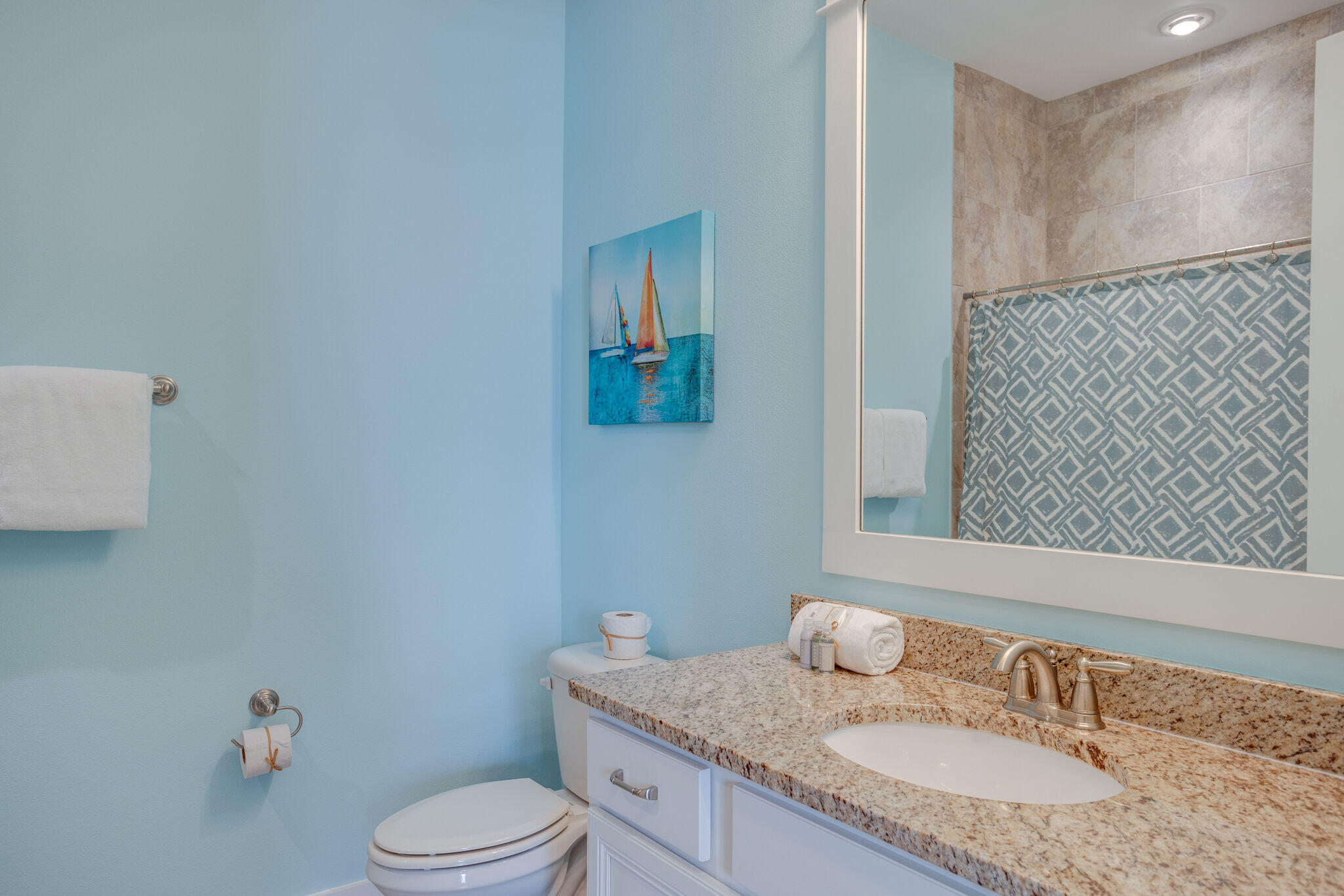 Prominence - Residential