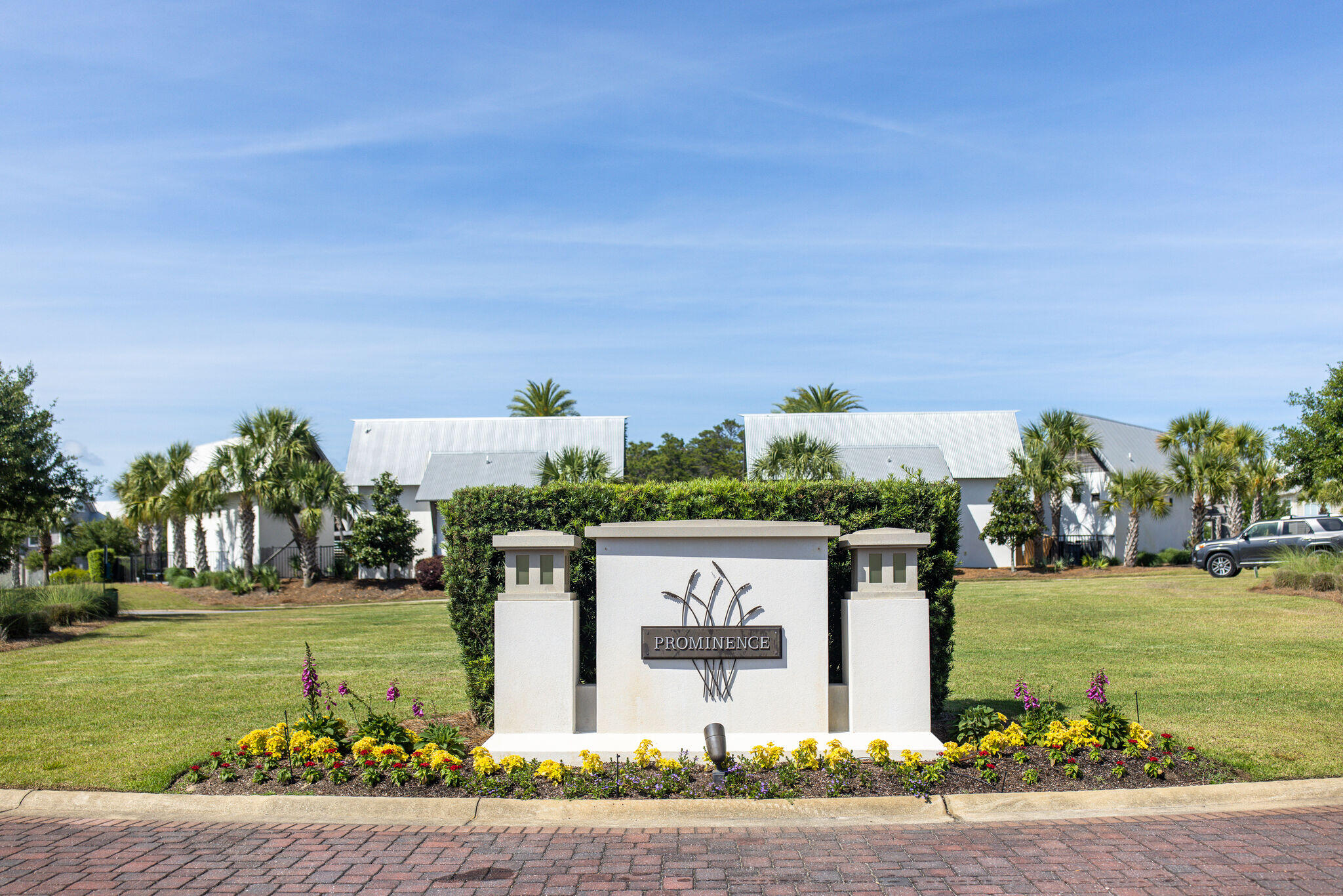 Prominence - Residential