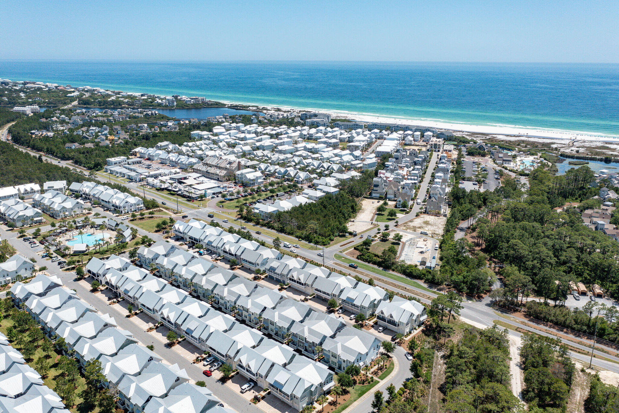 Prominence - Residential