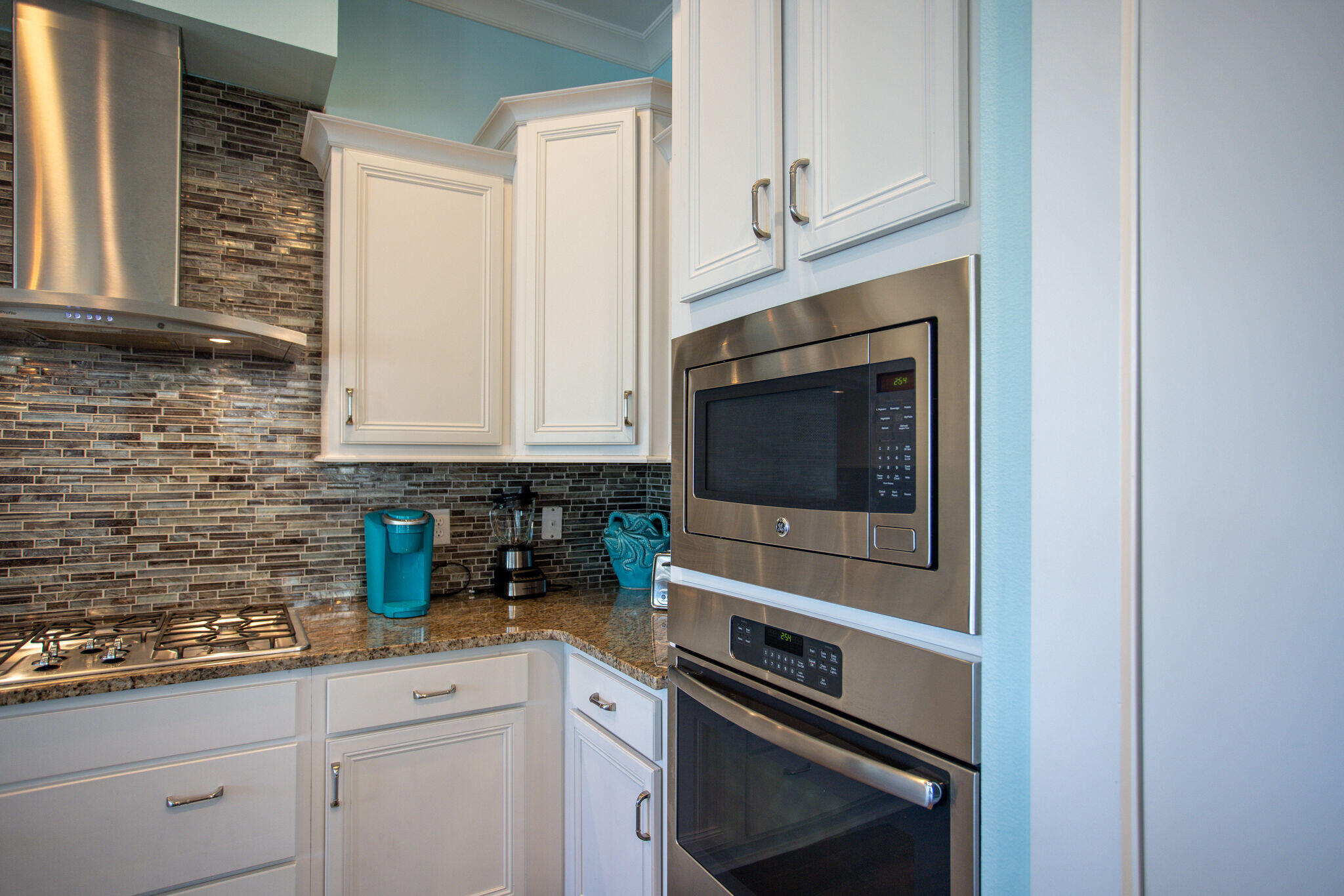 Prominence - Residential