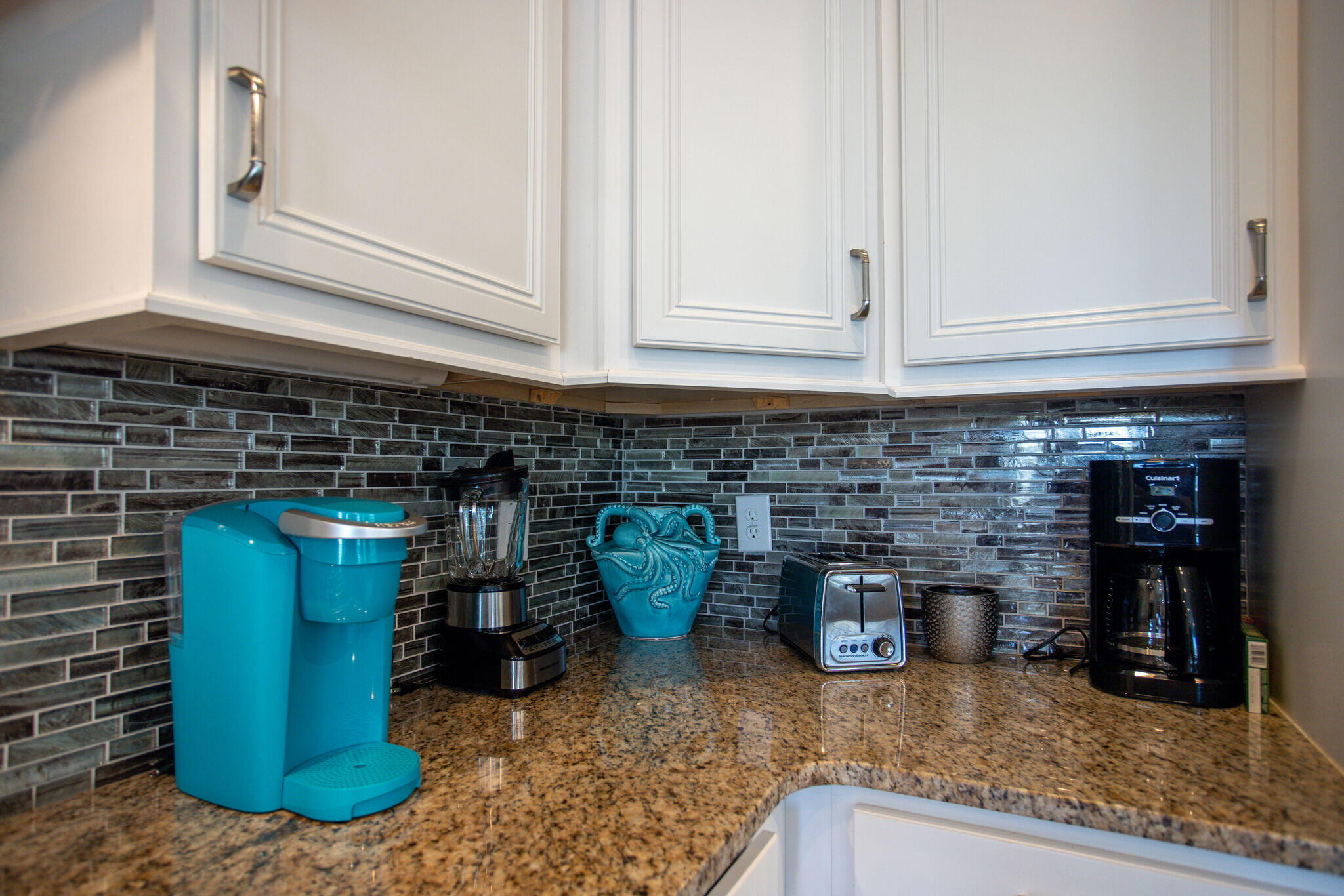 Prominence - Residential