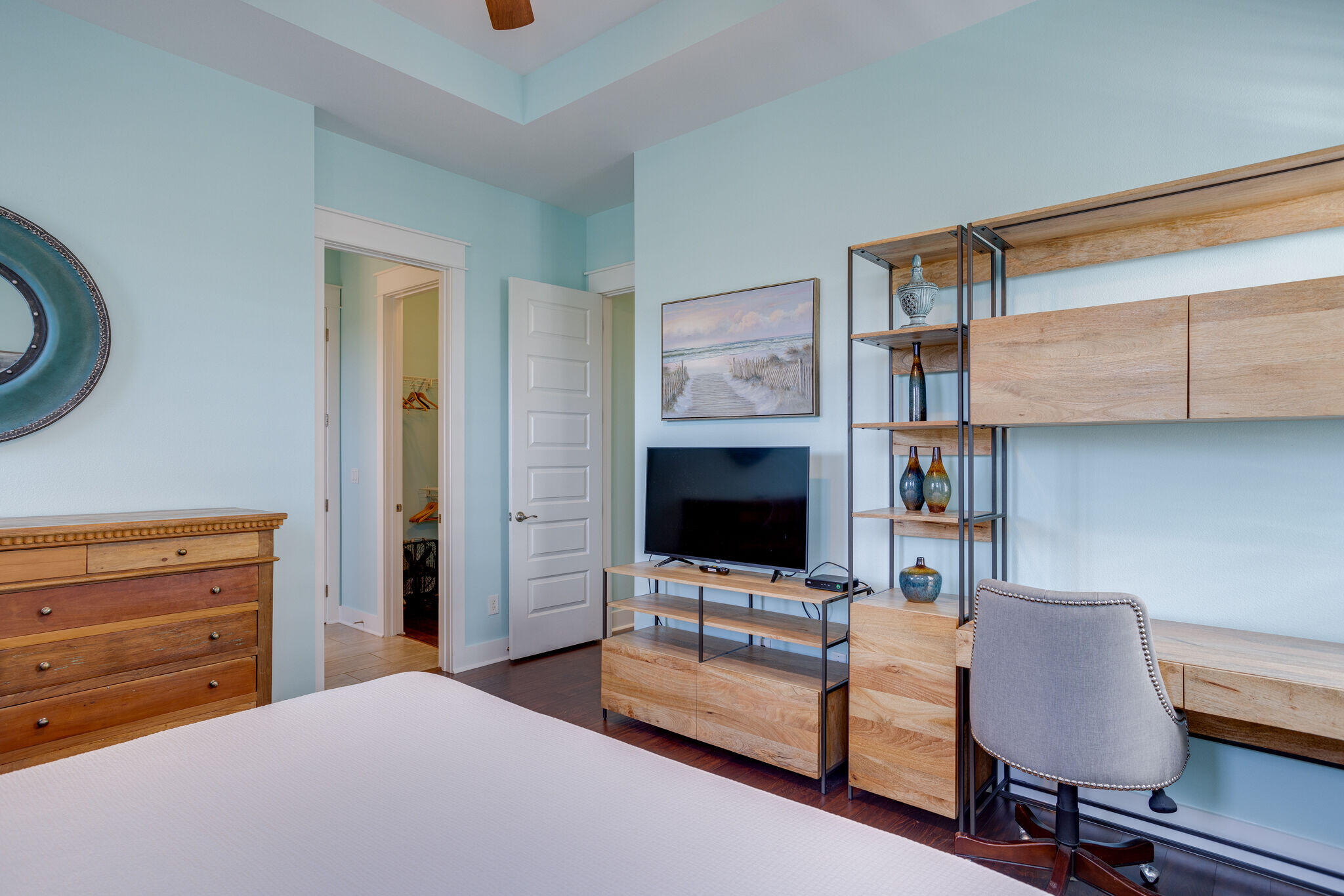 Prominence - Residential