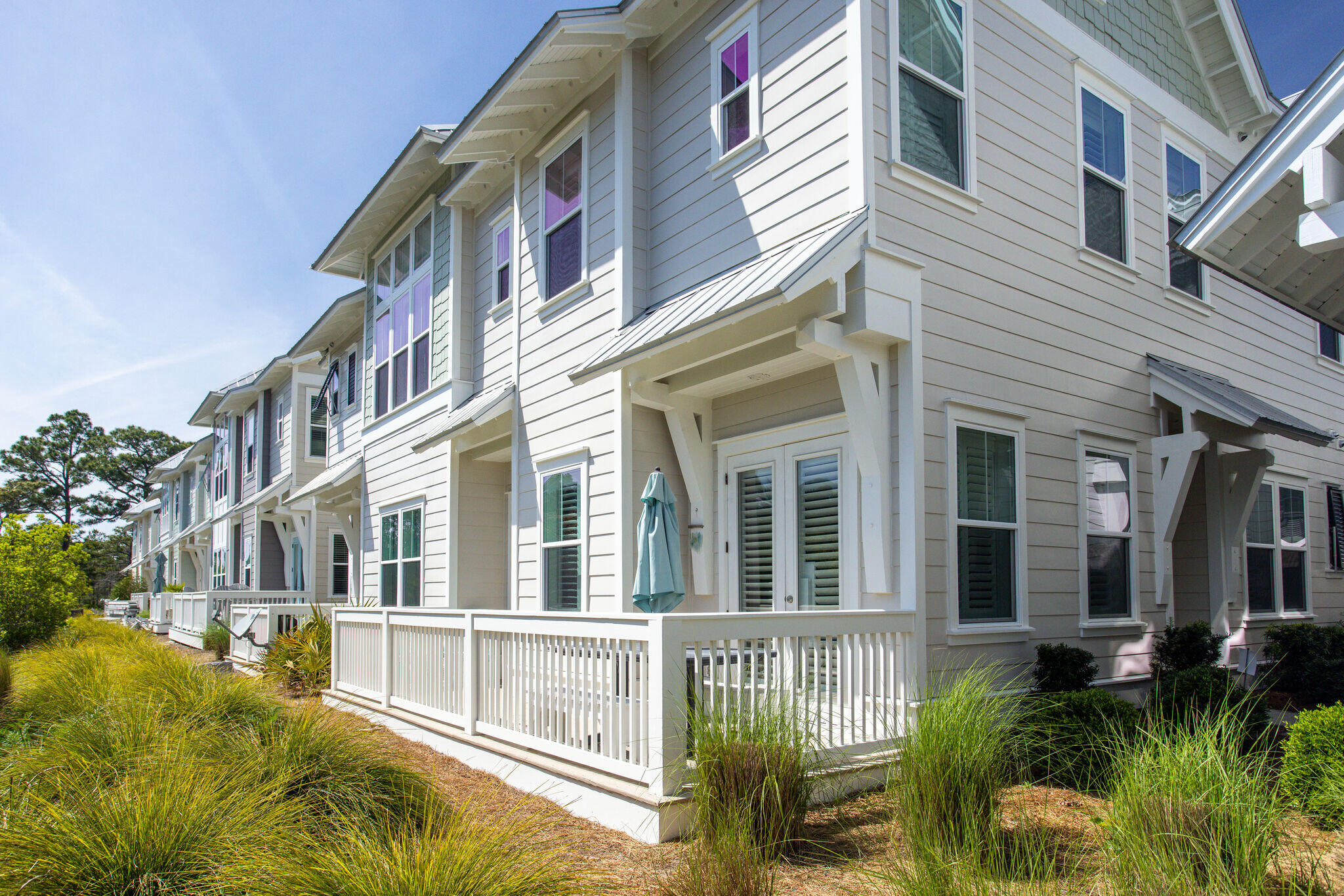 Prominence - Residential