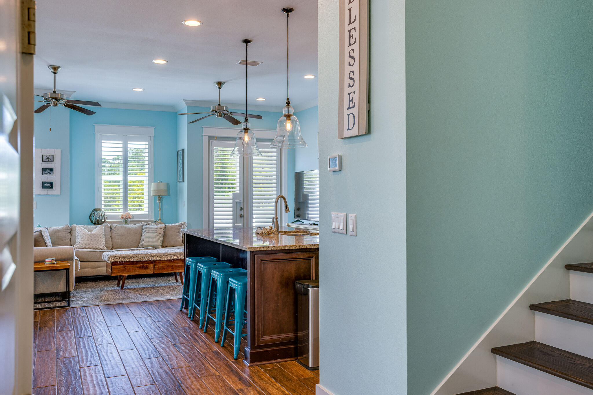 Prominence - Residential