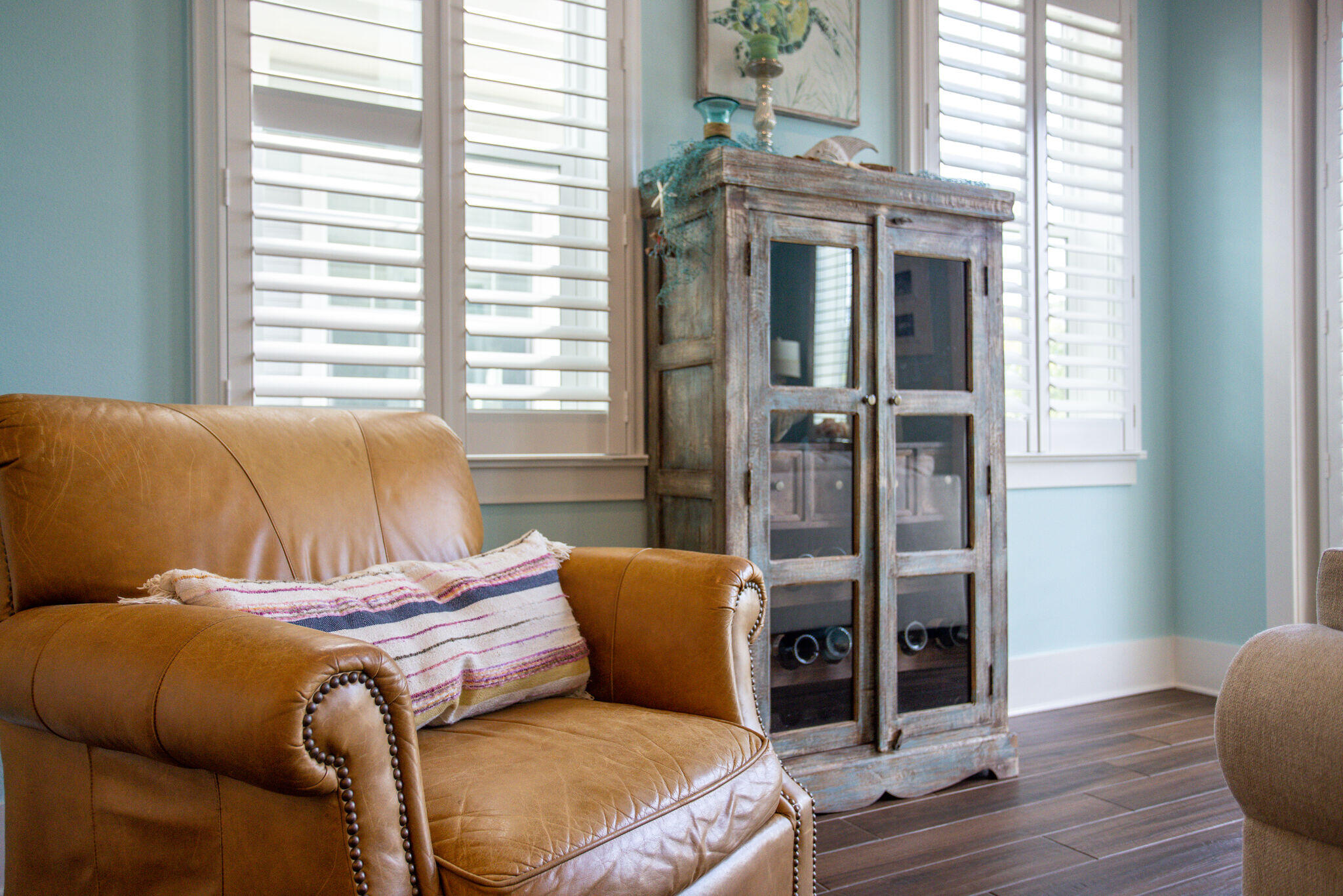 Prominence - Residential