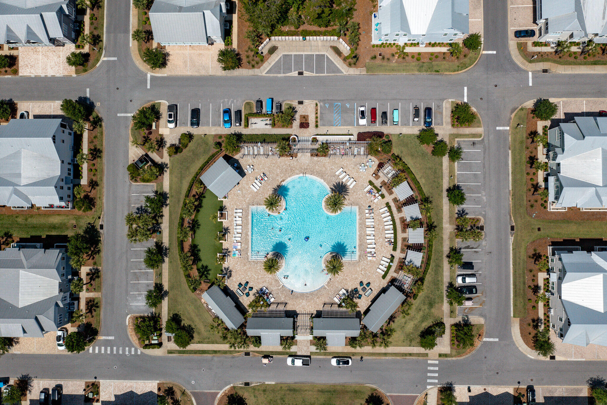 Prominence - Residential