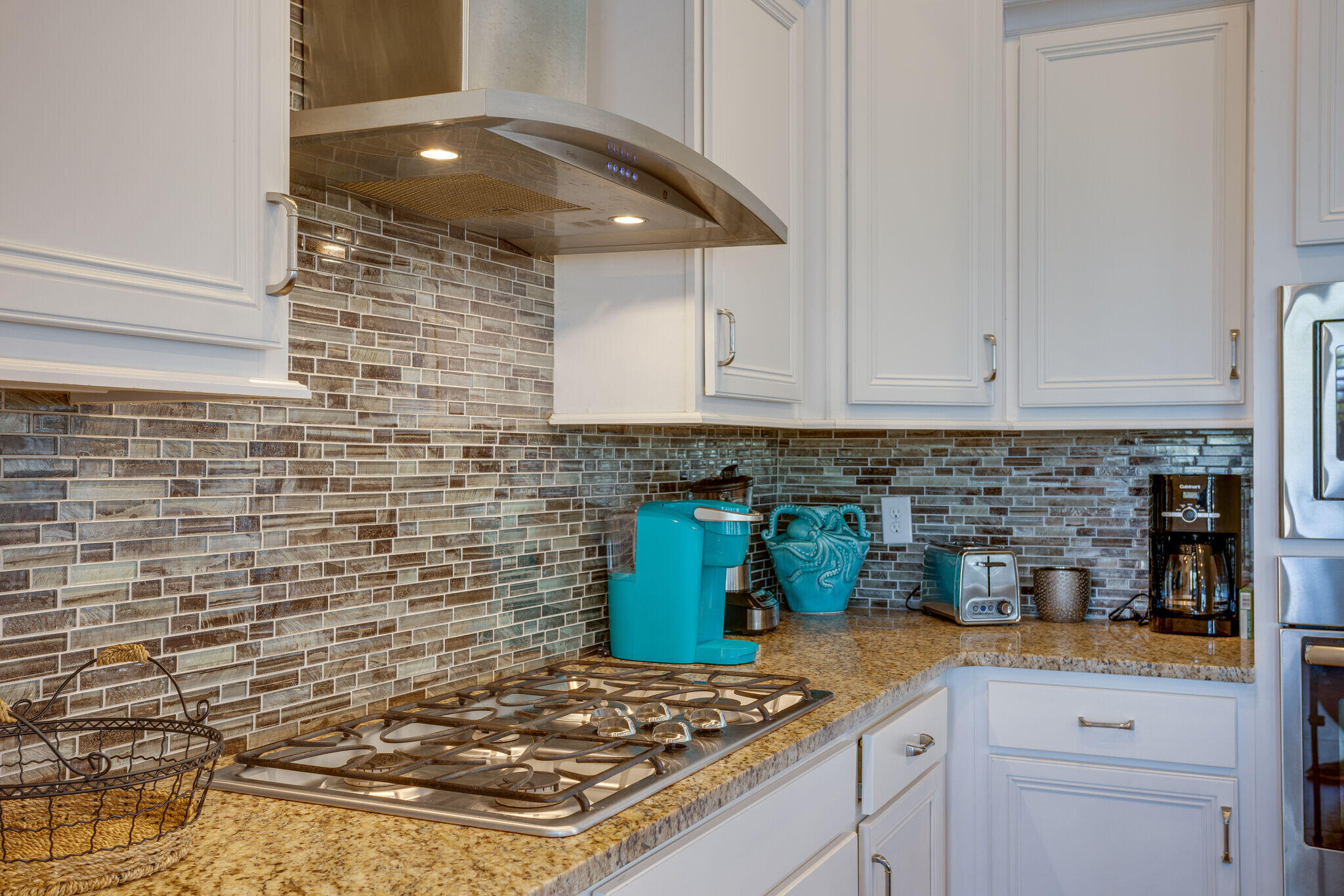 Prominence - Residential