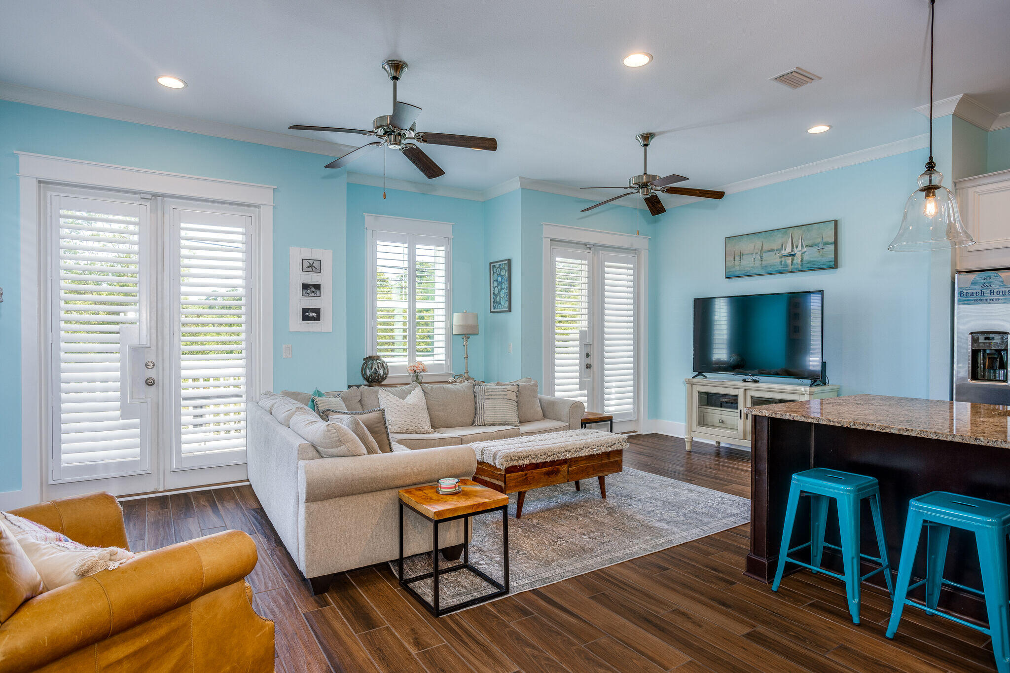 Prominence - Residential