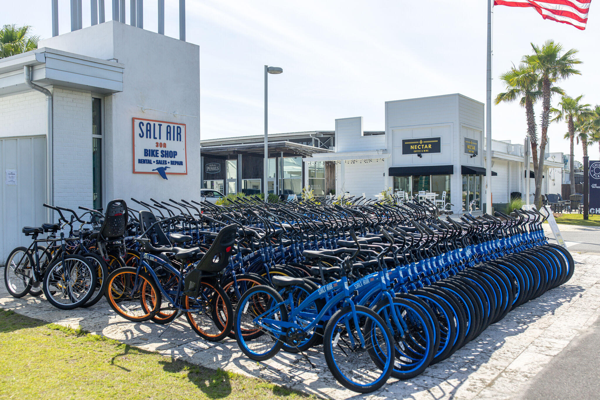 Prominence - Residential