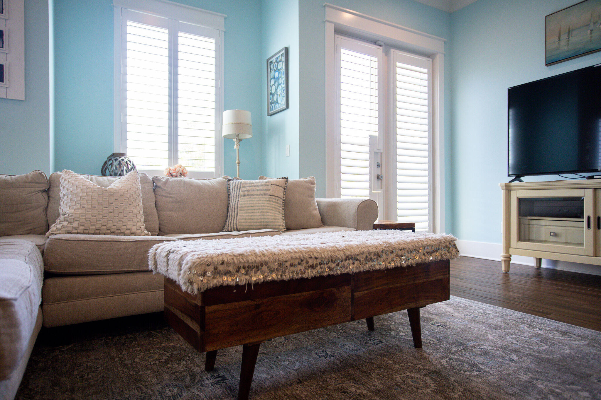 Prominence - Residential