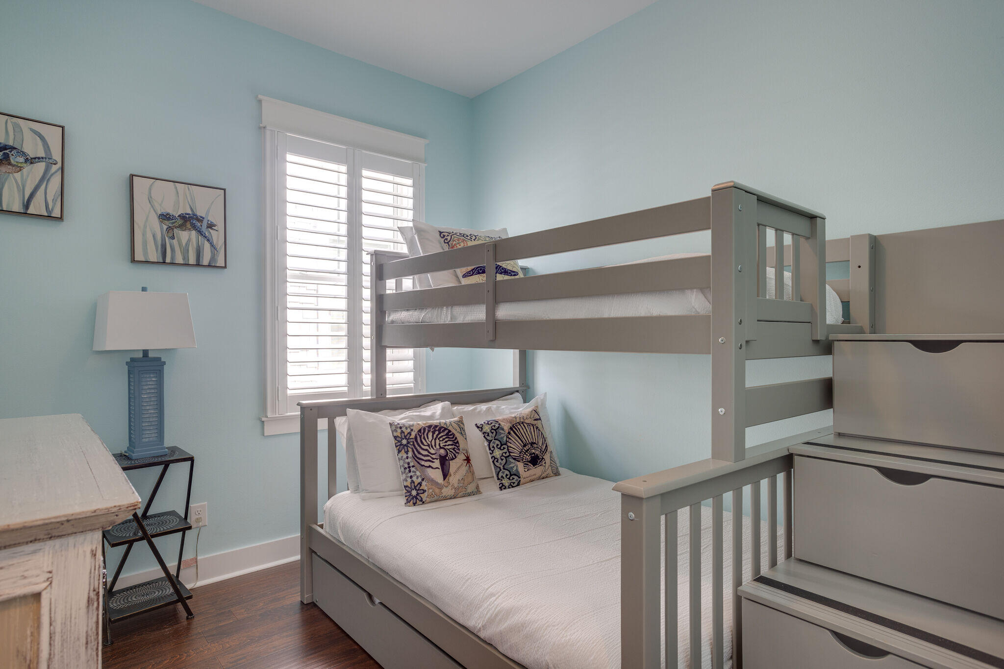 Prominence - Residential