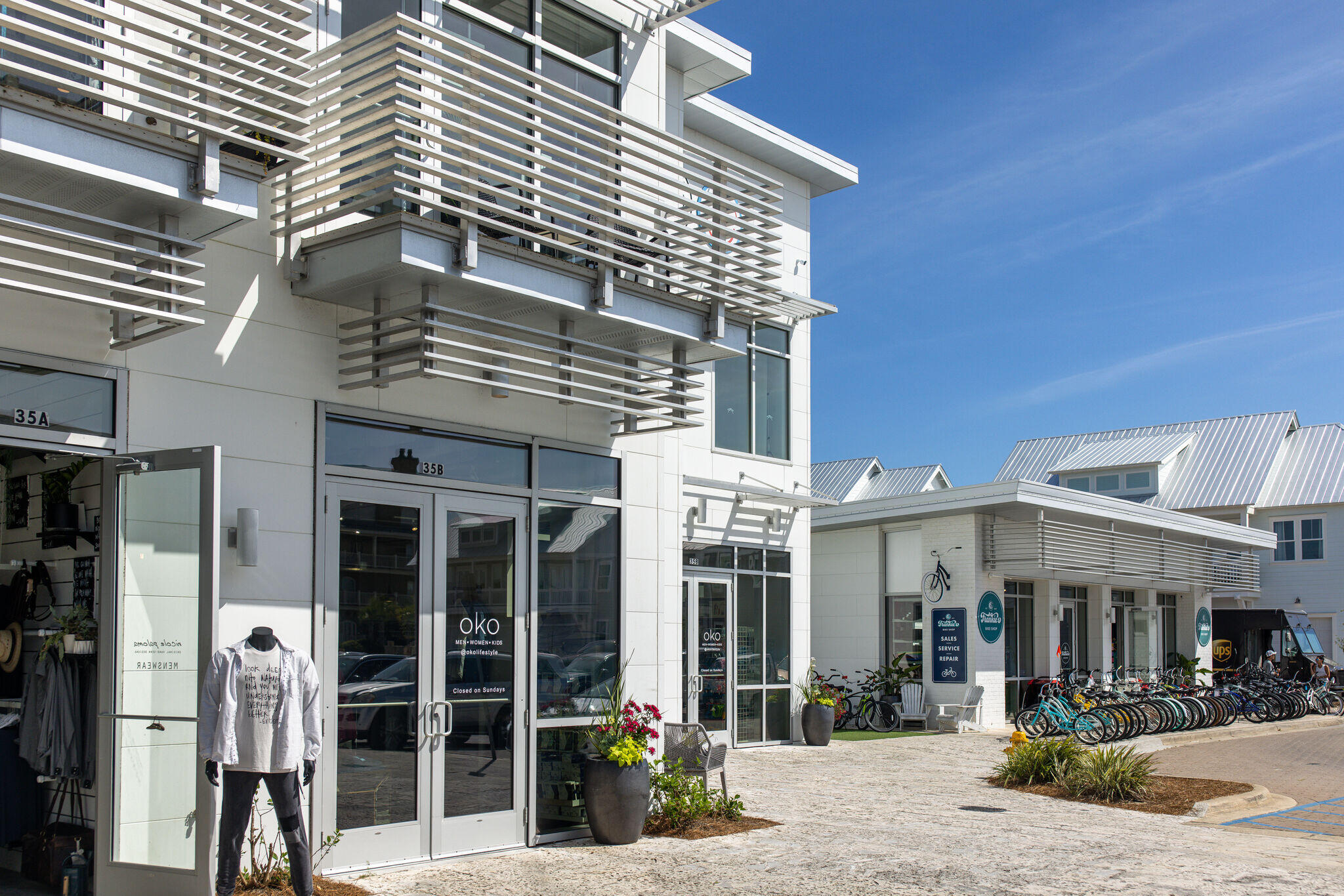 Prominence - Residential