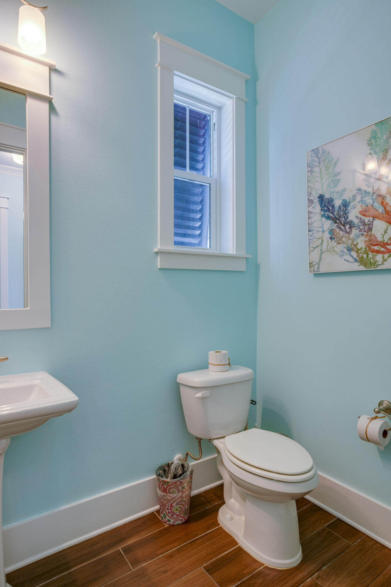 Prominence - Residential