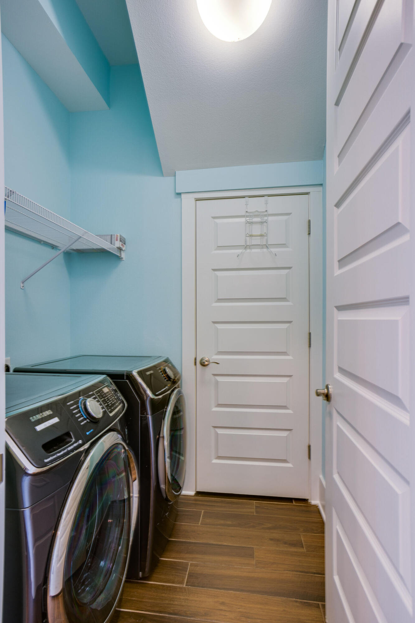 Prominence - Residential