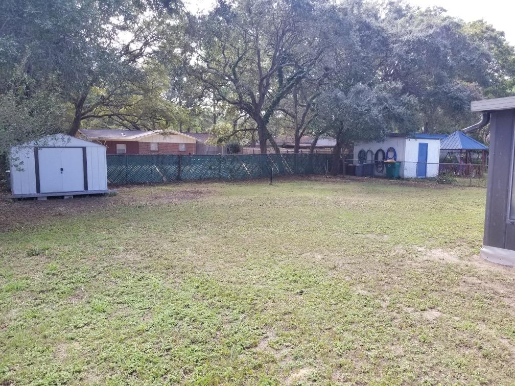 COLONIAL HEIGHTS - Residential