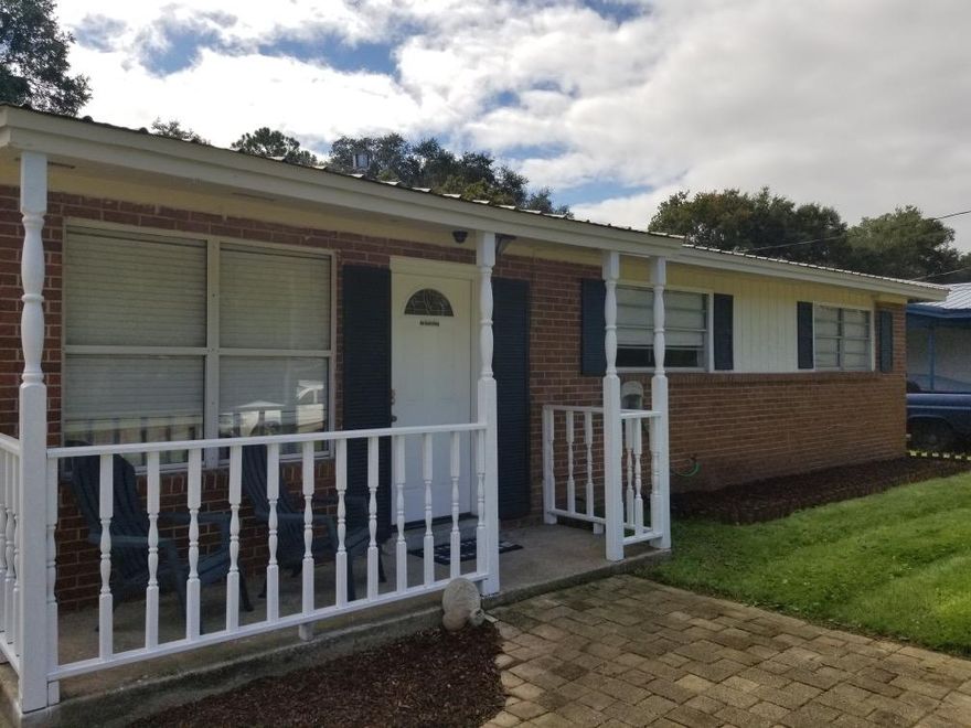 Renovated Kitchen, large lot, and centrally located for an awesome price!