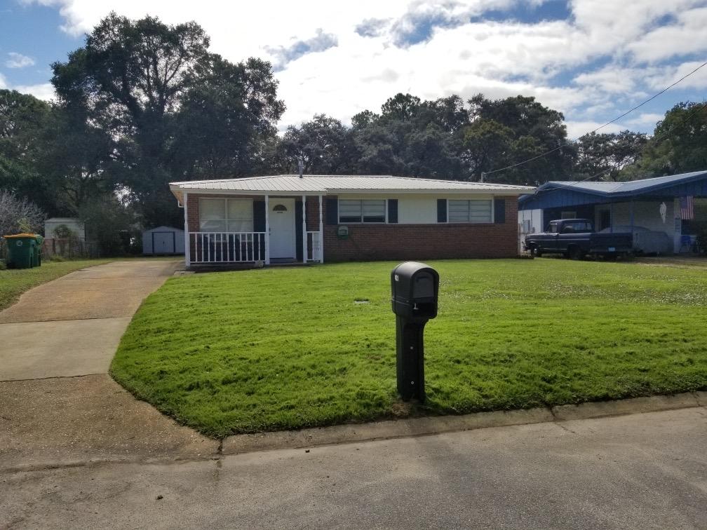 COLONIAL HEIGHTS - Residential