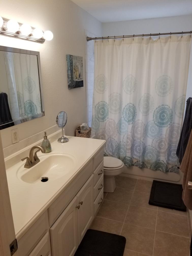 COLONIAL HEIGHTS - Residential