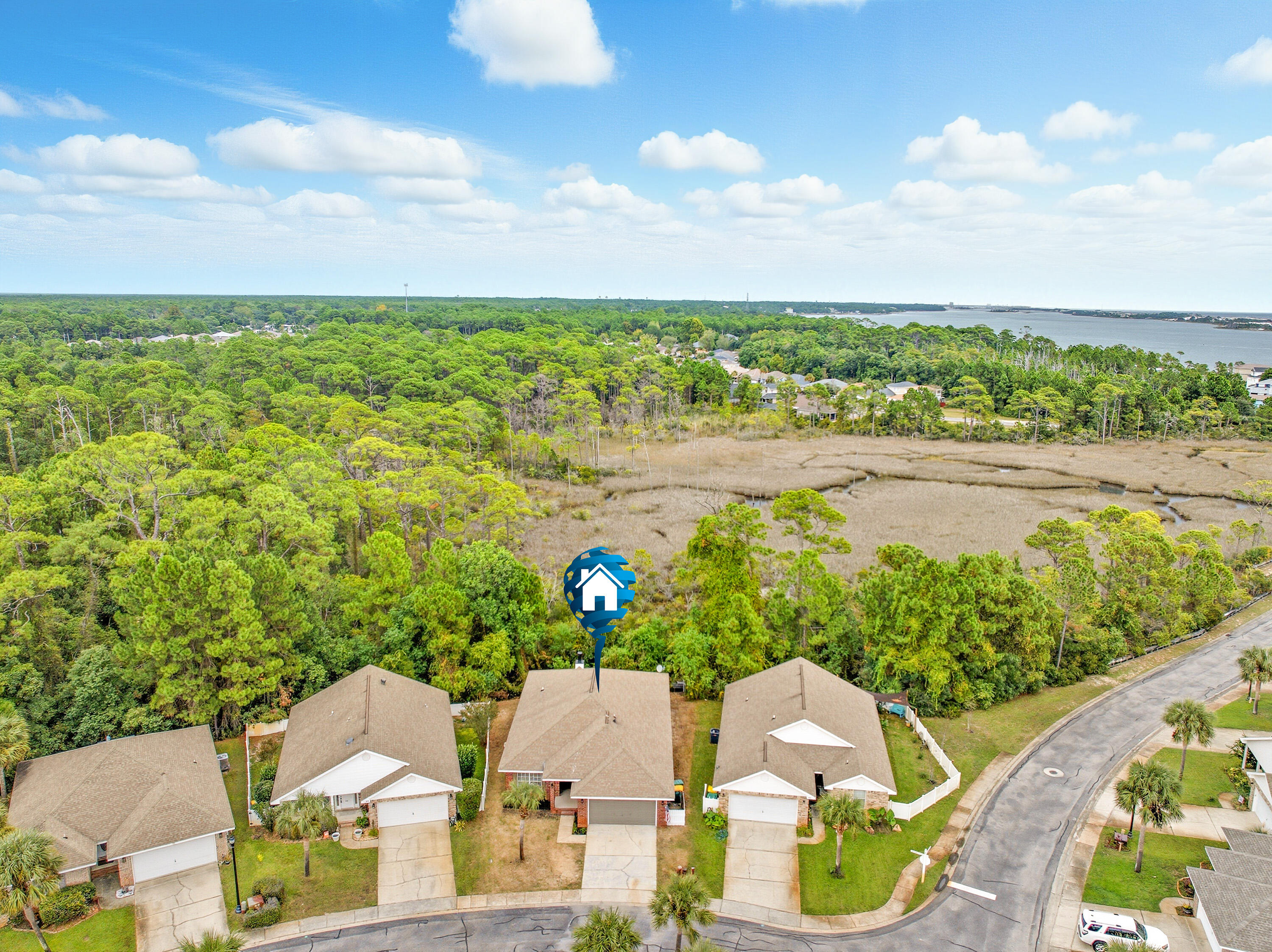 MARSH HARBOR - Residential