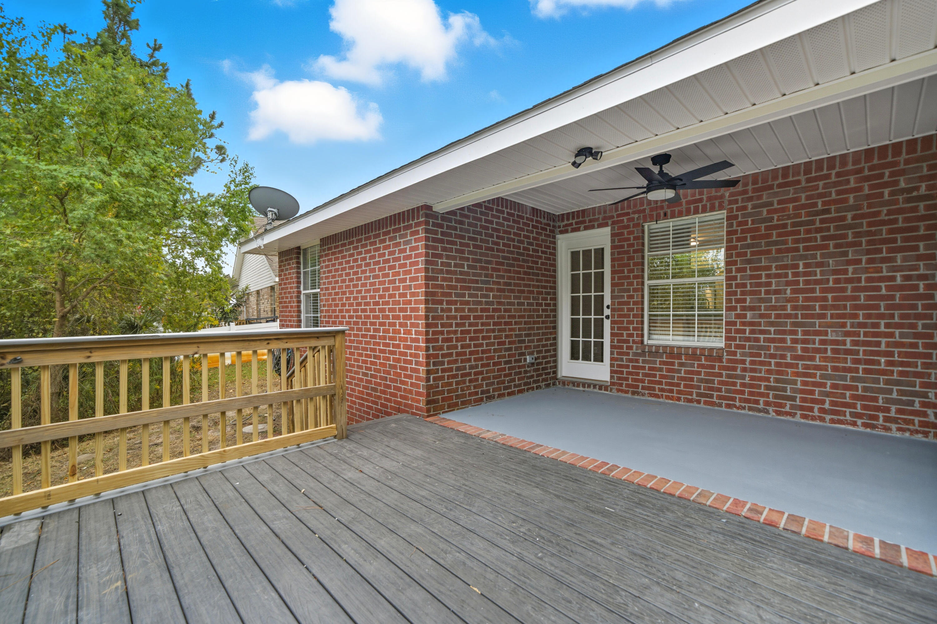 MARSH HARBOR - Residential