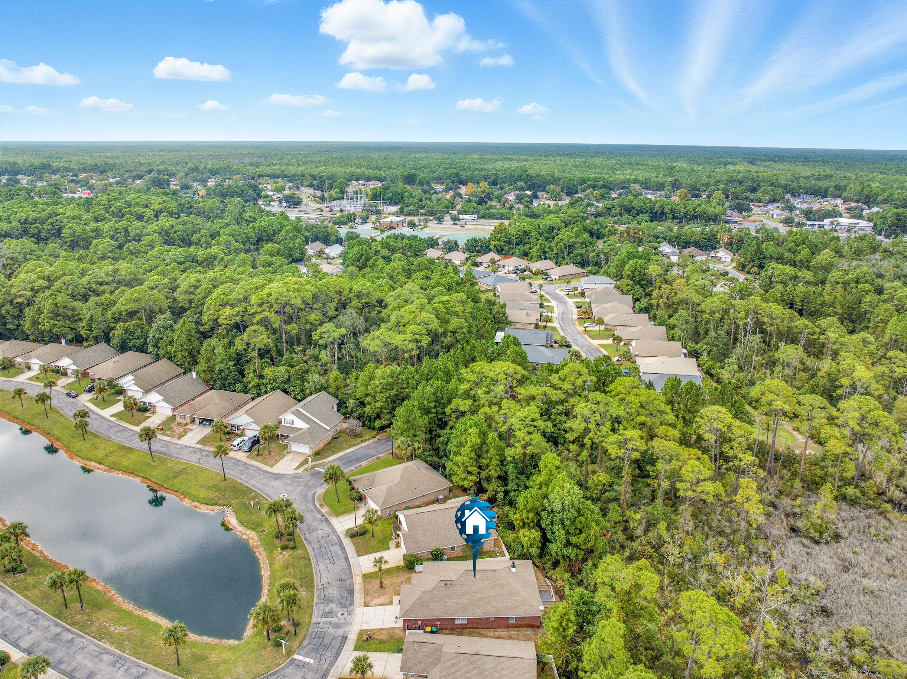 MARSH HARBOR - Residential