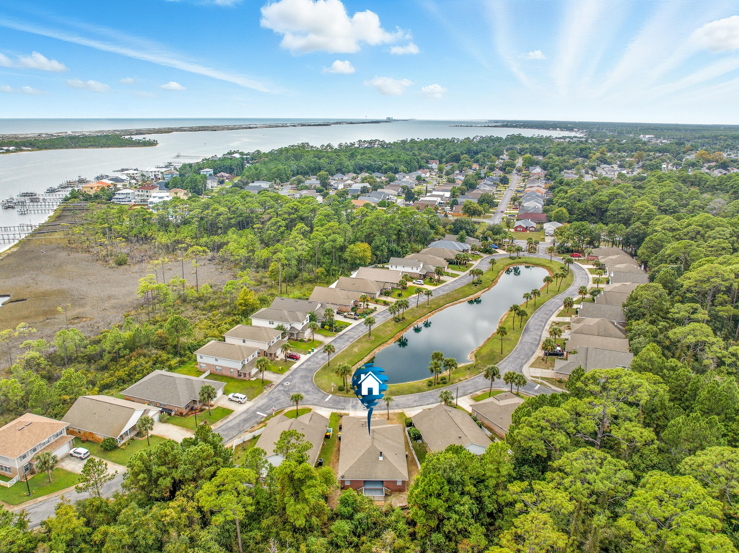 MARSH HARBOR - Residential
