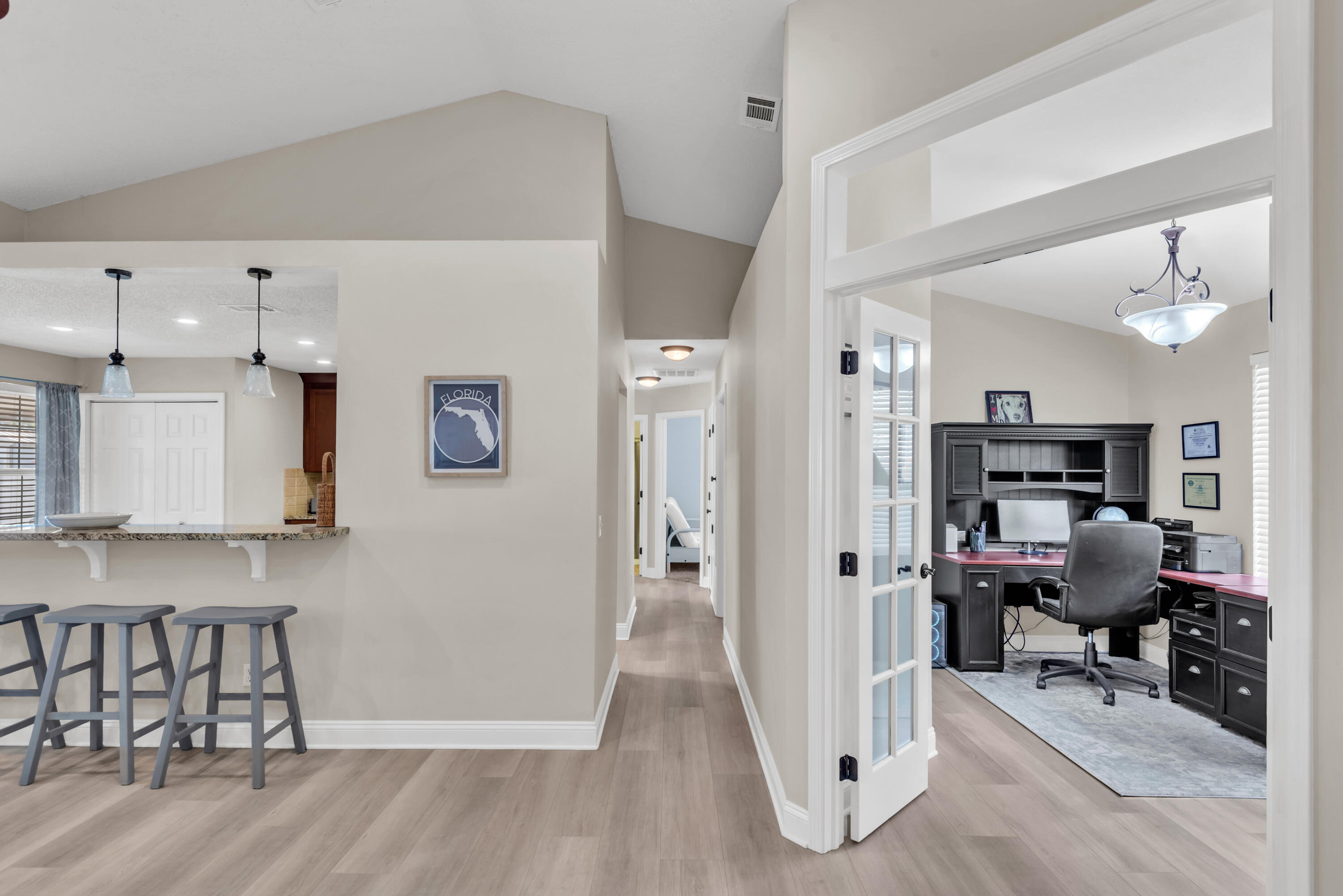 BAY BRIDGE LANDING PH 2 - Residential