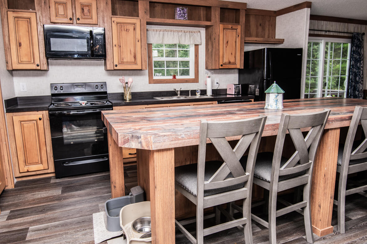 Crestview - Residential Lease