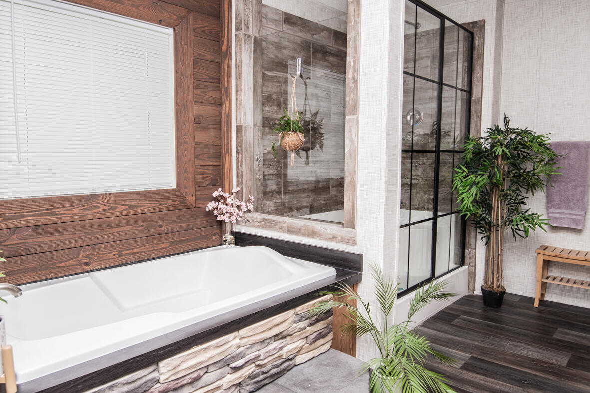 Crestview - Residential Lease