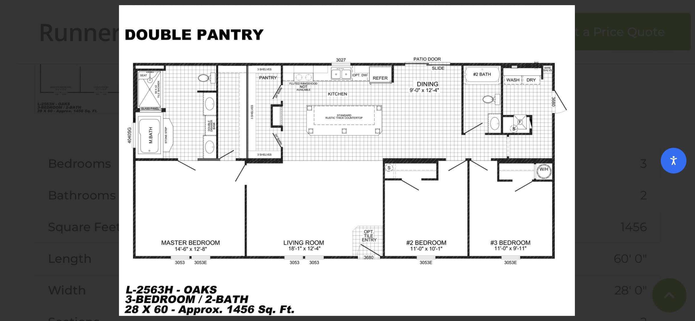 Crestview - Residential Lease