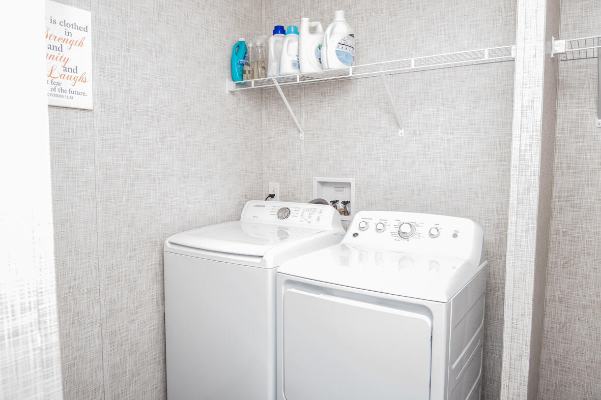 Crestview - Residential Lease