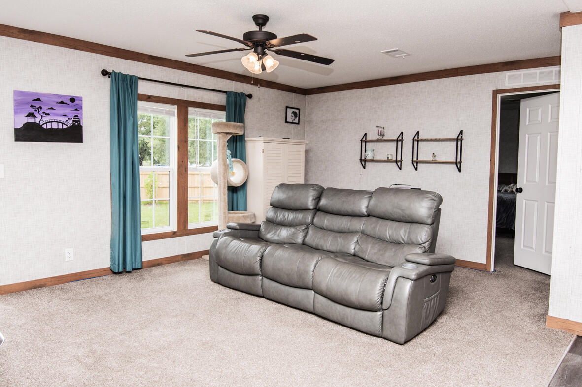 Crestview - Residential Lease