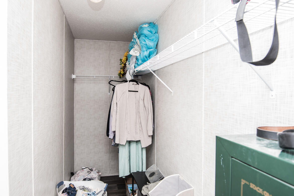 Crestview - Residential Lease