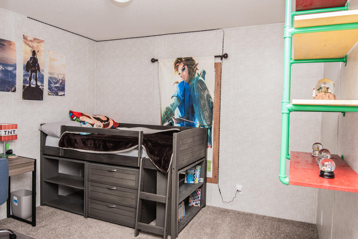 Crestview - Residential Lease