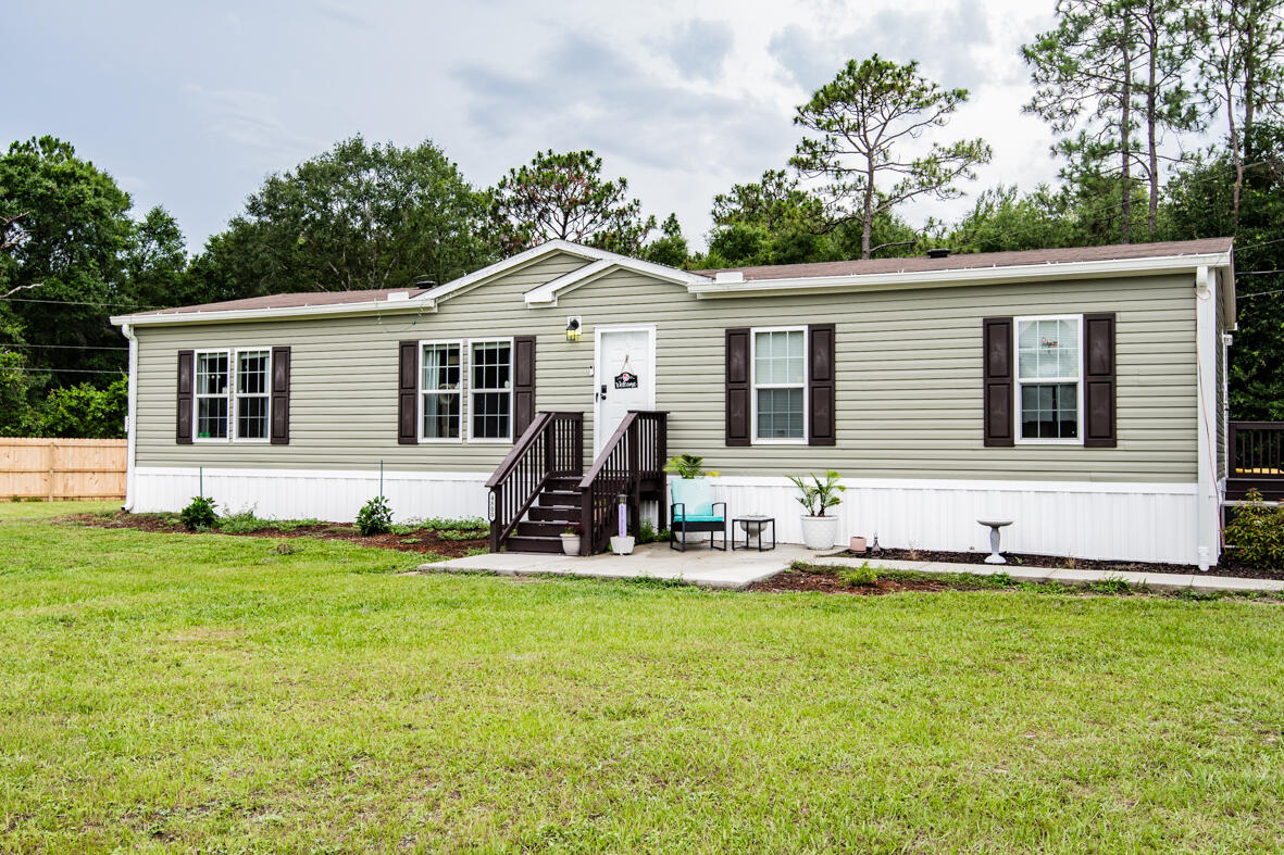 Crestview - Residential Lease