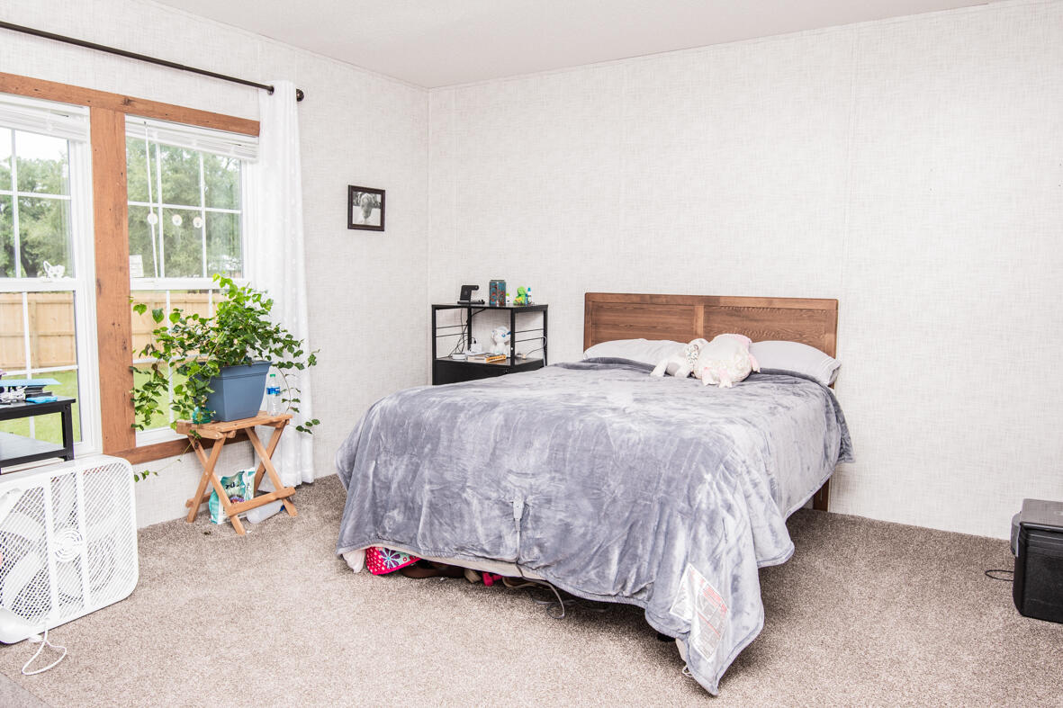 Crestview - Residential Lease