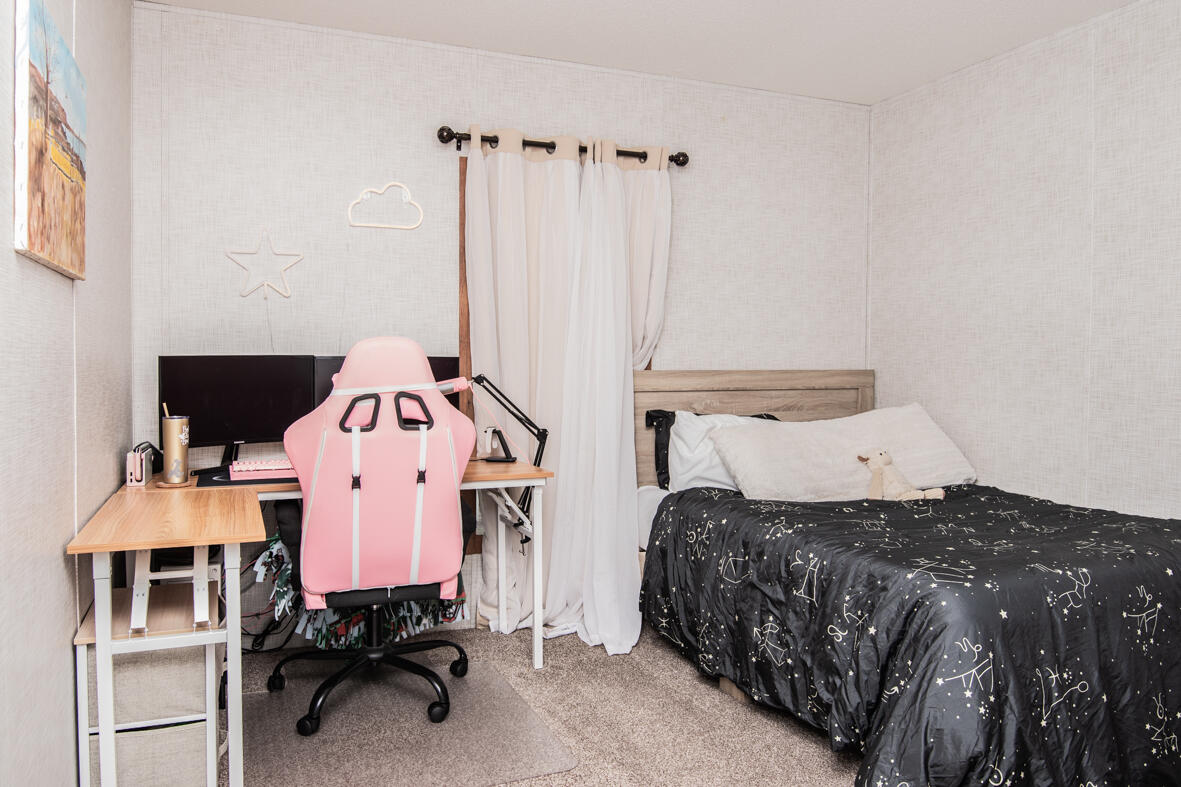 Crestview - Residential Lease