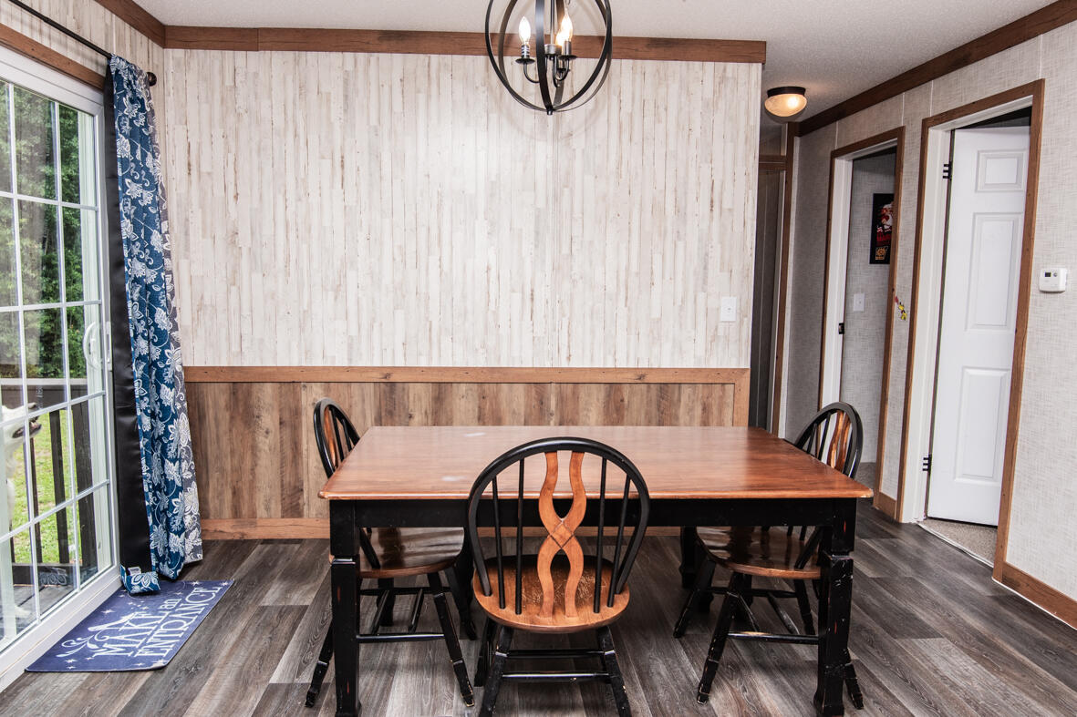 Crestview - Residential Lease