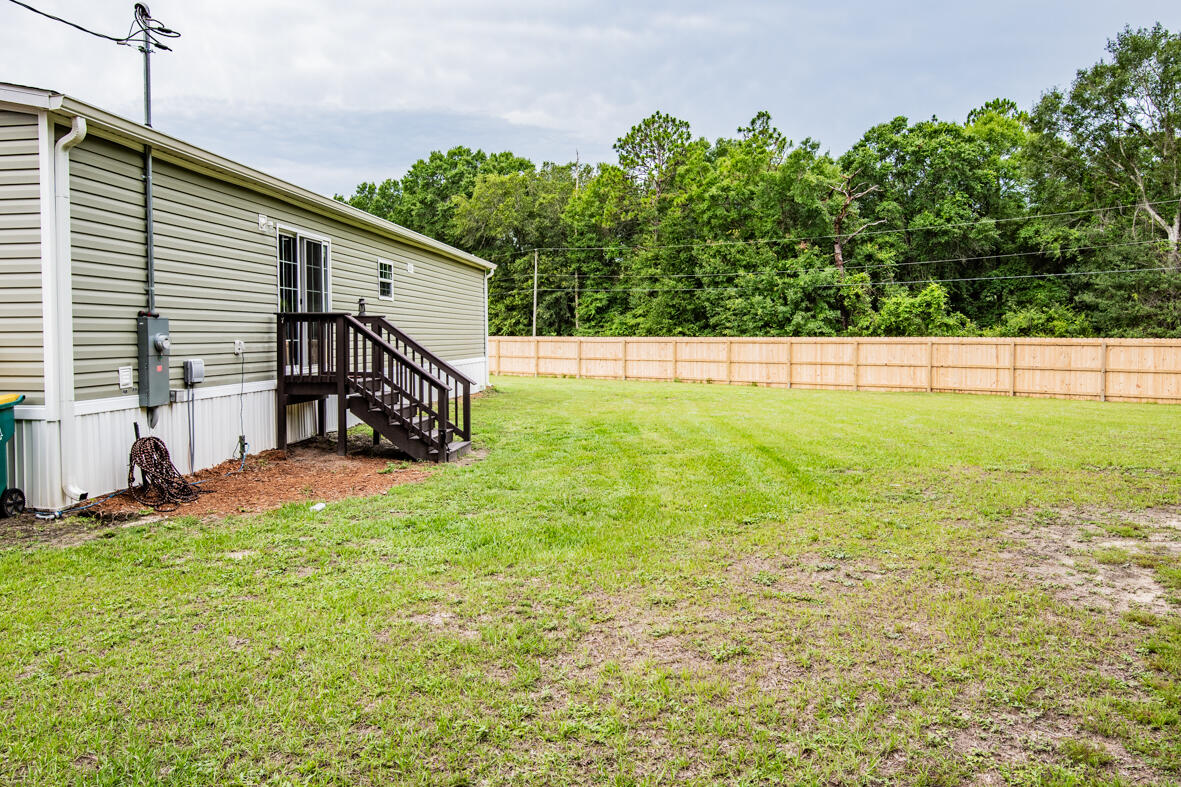 Crestview - Residential Lease