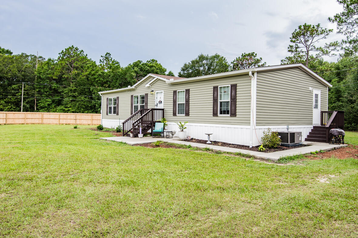 Crestview - Residential Lease