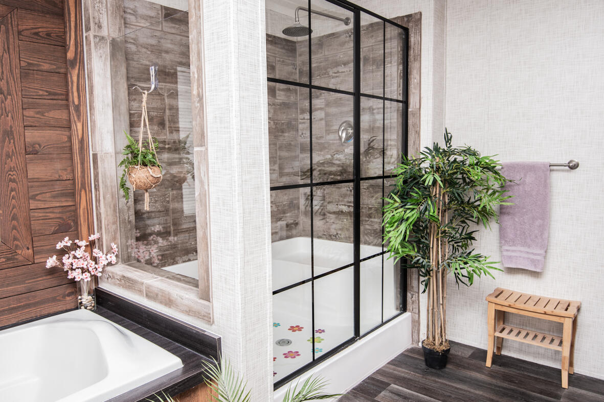 Crestview - Residential Lease