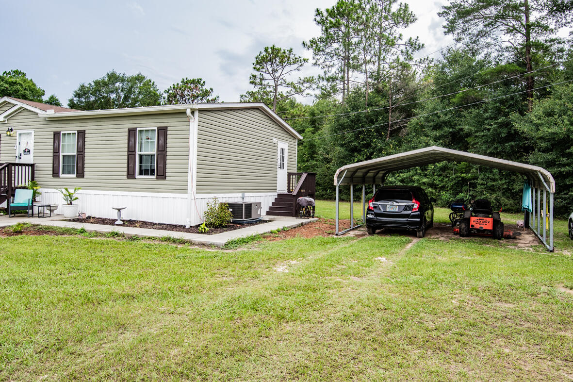 Crestview - Residential Lease