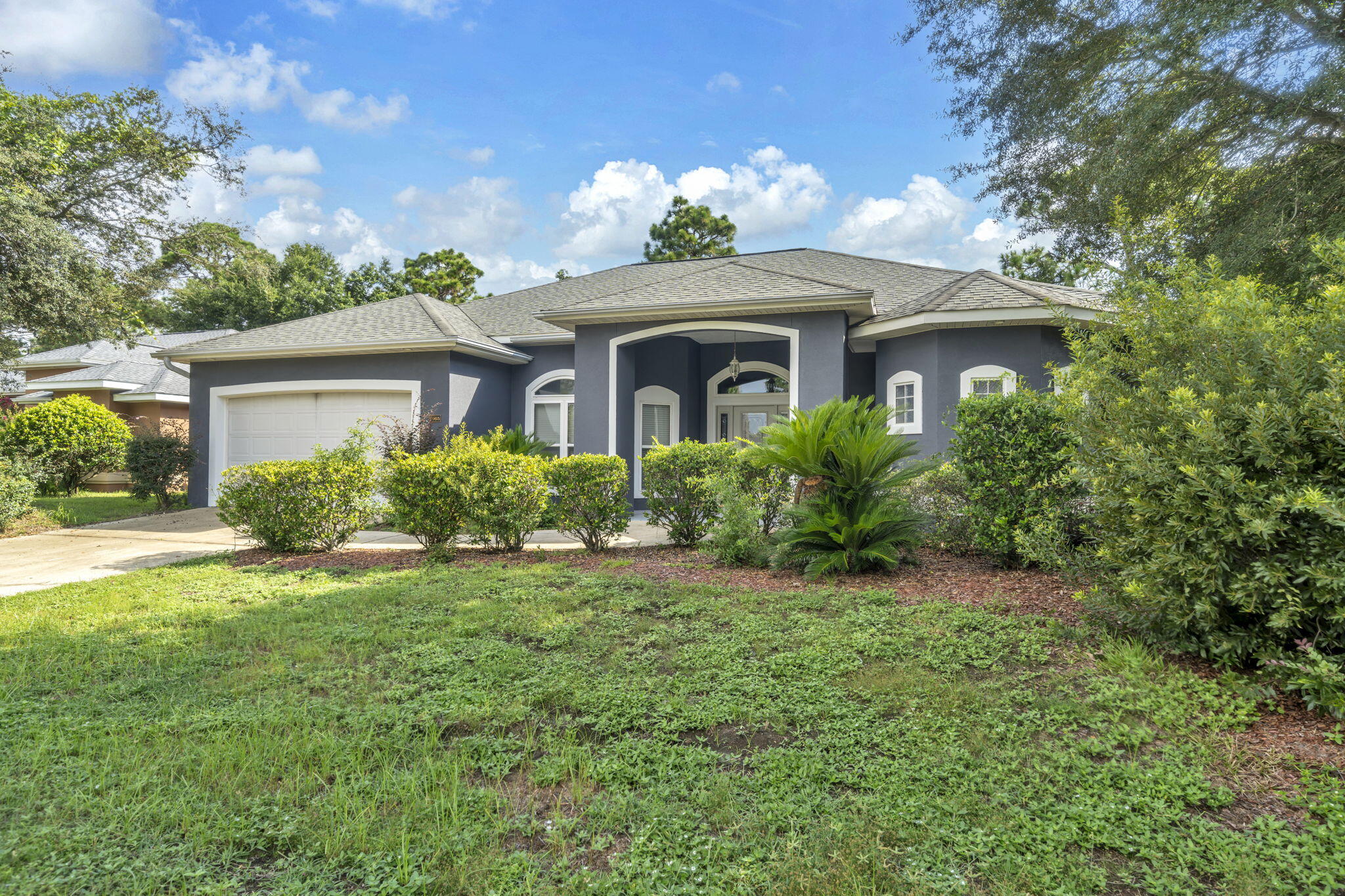 CHARDONNAY ESTATES - Residential