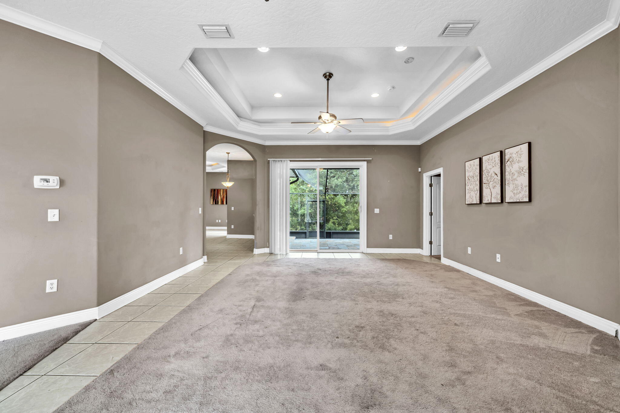 CHARDONNAY ESTATES - Residential