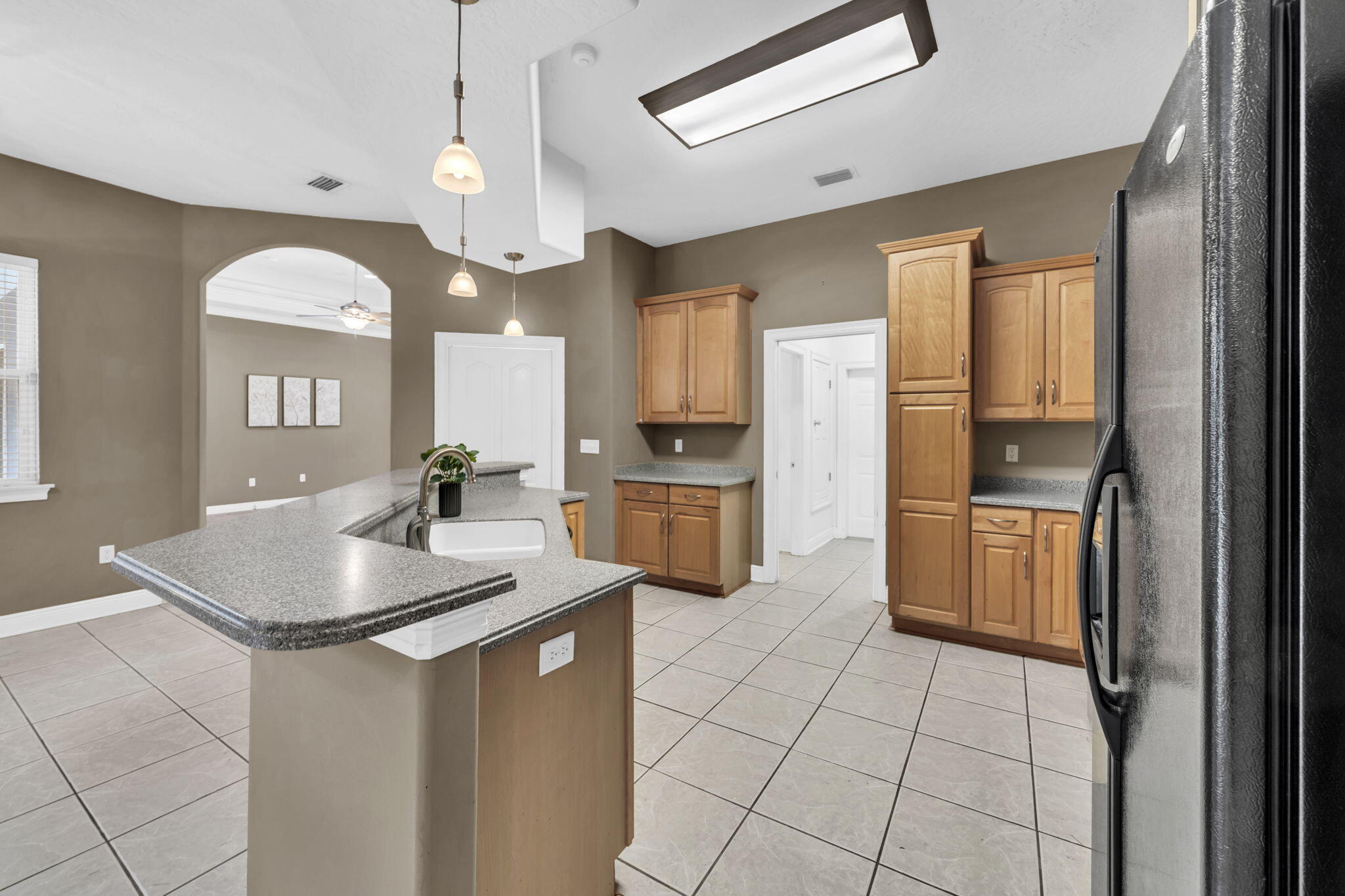 CHARDONNAY ESTATES - Residential
